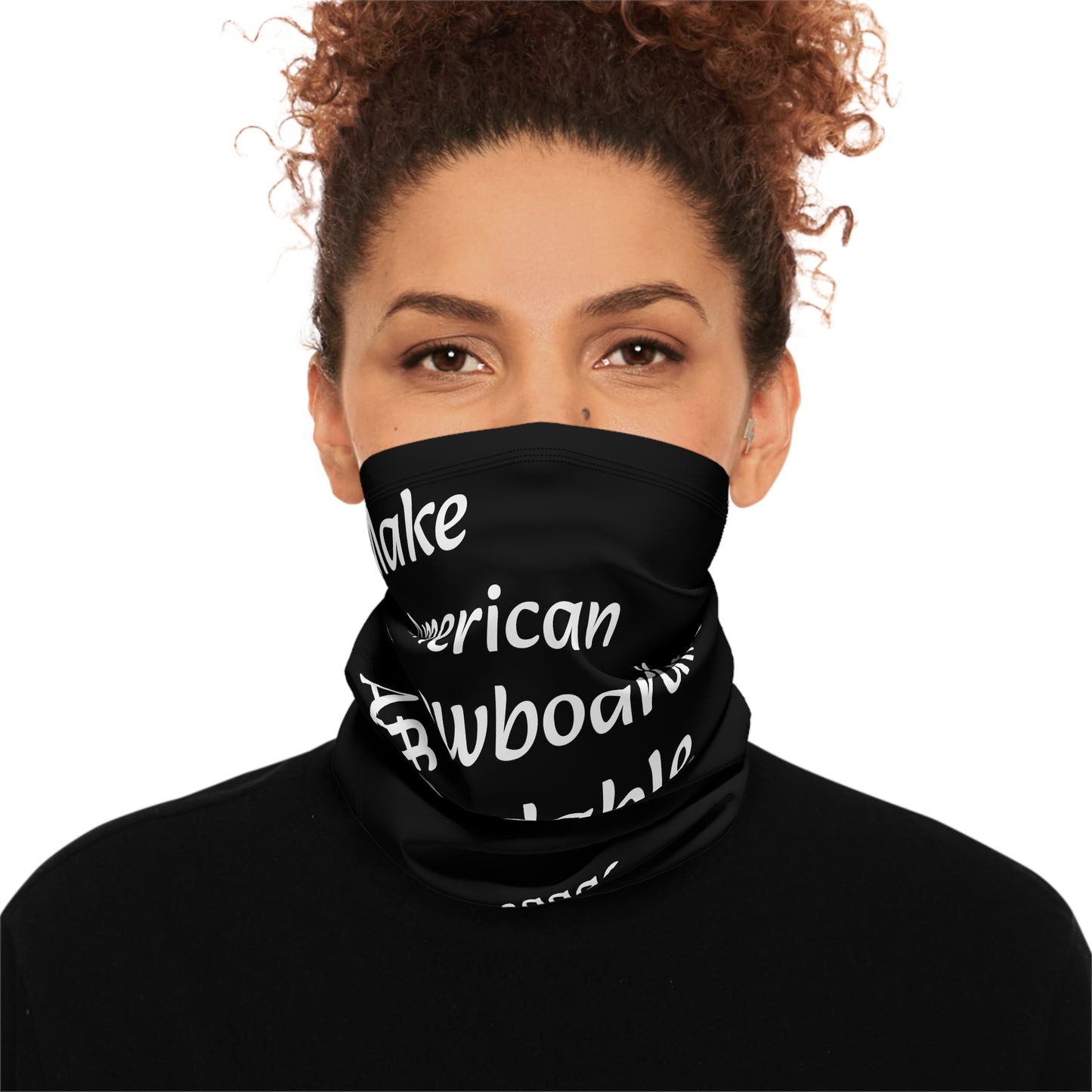 Snowboarding Neck Gaiter
